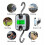 Mini Digital Crane Scale 300kg LCD S-Hook 3 Units Portable 5