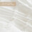 Beige full size duvet cover set 3 pcs boho tufted microfiber 5