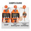 Digital Hanging Scale 300 kg Waterproof Portable LCD Display 3