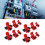 Circuit Breaker Clamp-On Tool Deformation-Proof Lockout Kit 5