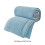 Milk Velvet Lambswool Blanket Queen 6080 Inch Double-Layer 3