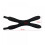 Knee Strap with 3D Silicone Insert for Pain Relief 7