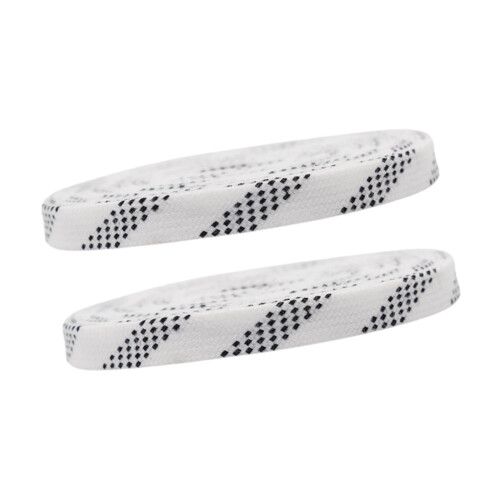 Lacci per pattini da hockey 10 mm 1 paio 274 cm 2