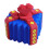 3D Printed Annoying Box Valentine's Day Gift Box 1 piece 1