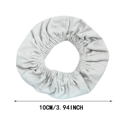 Reusable CPAP Liners Soft Full-Face Covers 2 PCS 2