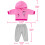 Karymi Doll Clothes for 14-18 inch Dolls 3