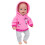 Karymi Doll Clothes for 14-18 inch Dolls 7