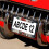 Valentine's Day Gnome License Plate Frames Metal 2 Pack 5