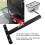 OTVIAP Rear Basket Mounting Bracket for Mobility Scooters 6