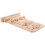 Khaki Unfinished Wood Corbels Set 1 5