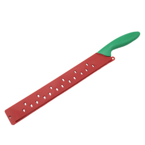 Watermelon Slicing Tool for Efficient Kitchen Prep