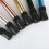 Telescopic Aluminum Crutch for Elderly, 1 PC 5