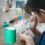 Silicone Mug Wrap for Sublimation Heat Transfer 7