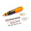 Wireless Rotary Tool Pen 3.6V Adjustable Speed Type C 6
