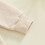 Baby Boy Sweatsuit Set Khaki Long Sleeve Pullover and 5