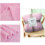 Satin Fleece Blanket Polyester Full Queen Twin King 1