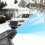 Turbo Snow Blower Cordless Electric 70-Min Runtime LED 4
