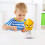 Smart Dancing Squid Toy Robotic Pet with Lights Music USB 7