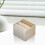 Clothing Storage Box Foldable Drawer Organizer 1 Pack 5