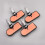 Sensor de pressão dos pneus TPMS para Chrysler Pacifica (4 peças) 4