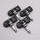Sensor de pressão dos pneus TPMS para Chrysler Pacifica (4 peças) 5