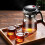 Glass Tea Pot with Press Filter 500–1800 ml 3