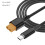Type C-oplaadkabeladapter voor M4Pocket M6M7 3
