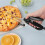 Pizzasaks i rustfritt stål av næringsmiddelkvalitet, 1 par 2