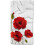 Cherry Blossom Hand Towels Soft Spring Pattern 15x30 Inch 5