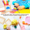 Wood Picture Frames Smooth Edges 10 pcs 2