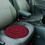 Rotating Seat Cushion Memory Foam 2-Pack 6