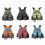 Fishing Vest with Multiple Pockets Adjustable for Trout 8