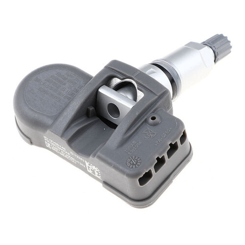 Sensor de pressão dos pneus TPMS compatível com Mercedes-Benz 2