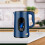 Electric Kettle 3L Heat Preservation Fast Boiling 4