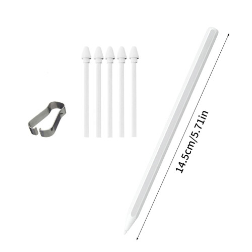 Set di stilo digitale elettromagnetico con 4096 livelli di pressione 2