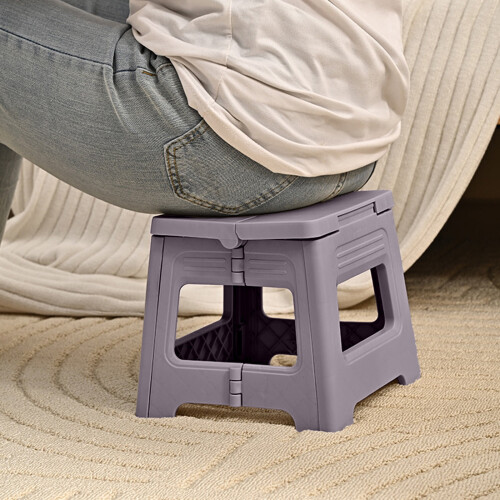 Portable Folding Stool for Adults 1-Pack 2