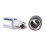 Προσαρμογέας υποδοχής βρύσης για βρύσες και ξύστρες 3/8 ιντσών 6
