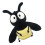 Boneca de Pelúcia Sweet Bugs para Meninas (1 peça) 8