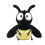 Boneca de Pelúcia Sweet Bugs para Meninas (1 peça) 3