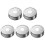 5X Shower Screen Replacement for E61 Espresso Group  Coffee Machine,Coffee Machine Boiling  Filter Shower Filter 1