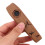 Slide Whistle for Kids in Solid Wood 1 Pack 5