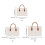 Laptoptas 13-15 inch Messenger draagtas 3