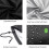 Waterproof Garden Storage Box Cover Outdoor Deck Box 6