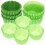 Cupcake Liner St Patrick's Day 1000 pcs 1