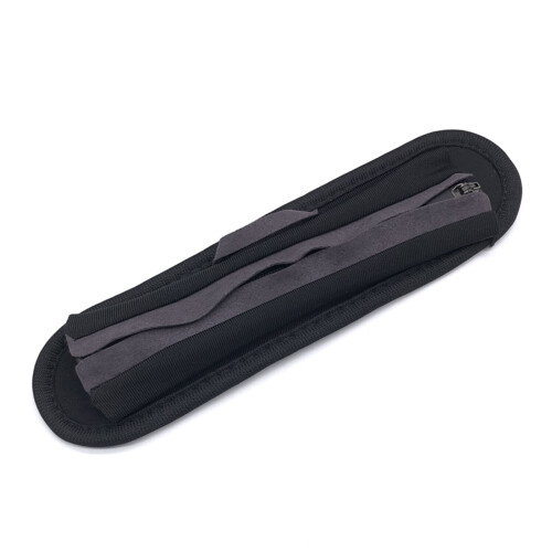 Κάλυμμα ακουστικών με φερμουάρ για QC35QC45W820NB 2