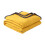 Cooling Light Comforter King Size Yellow 1