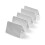 Card de acces de proximitate T5577RFID alb, 10 buc. 1