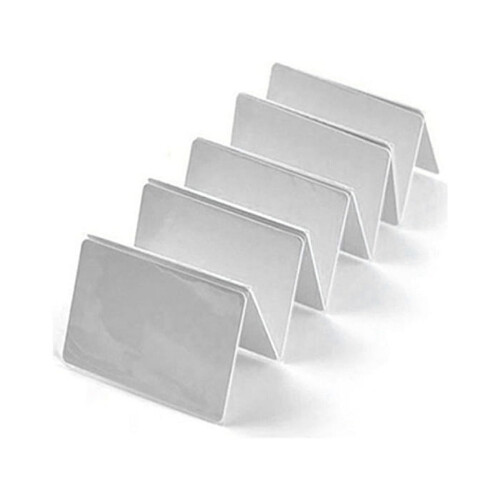 Card de acces de proximitate T5577RFID alb, 10 buc.