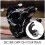 Motorcycle Front Hook Aluminum Claw Handlebar Hook 2 pcs 3