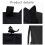 Bolsa impermeável para guardar tenda tipo toldo com alça. 4
